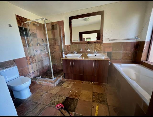 3 BEDROOM HOUSE TO LET IN SONHEUWEL EXT 1